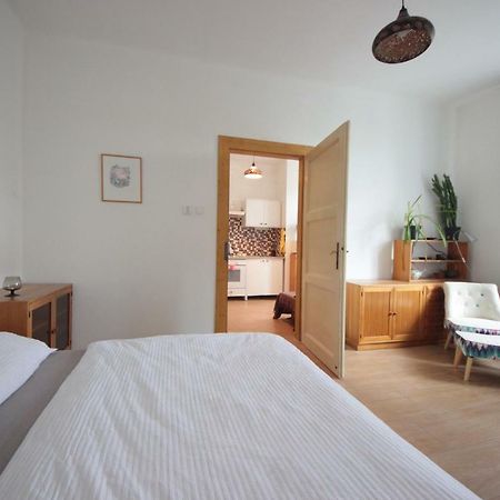 Gallery Apartment براغ المظهر الخارجي الصورة