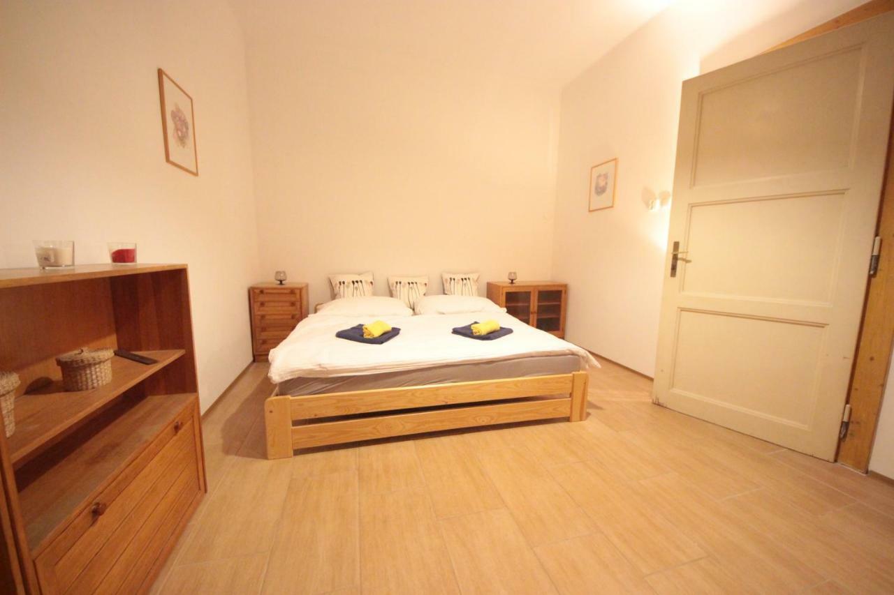Gallery Apartment براغ المظهر الخارجي الصورة