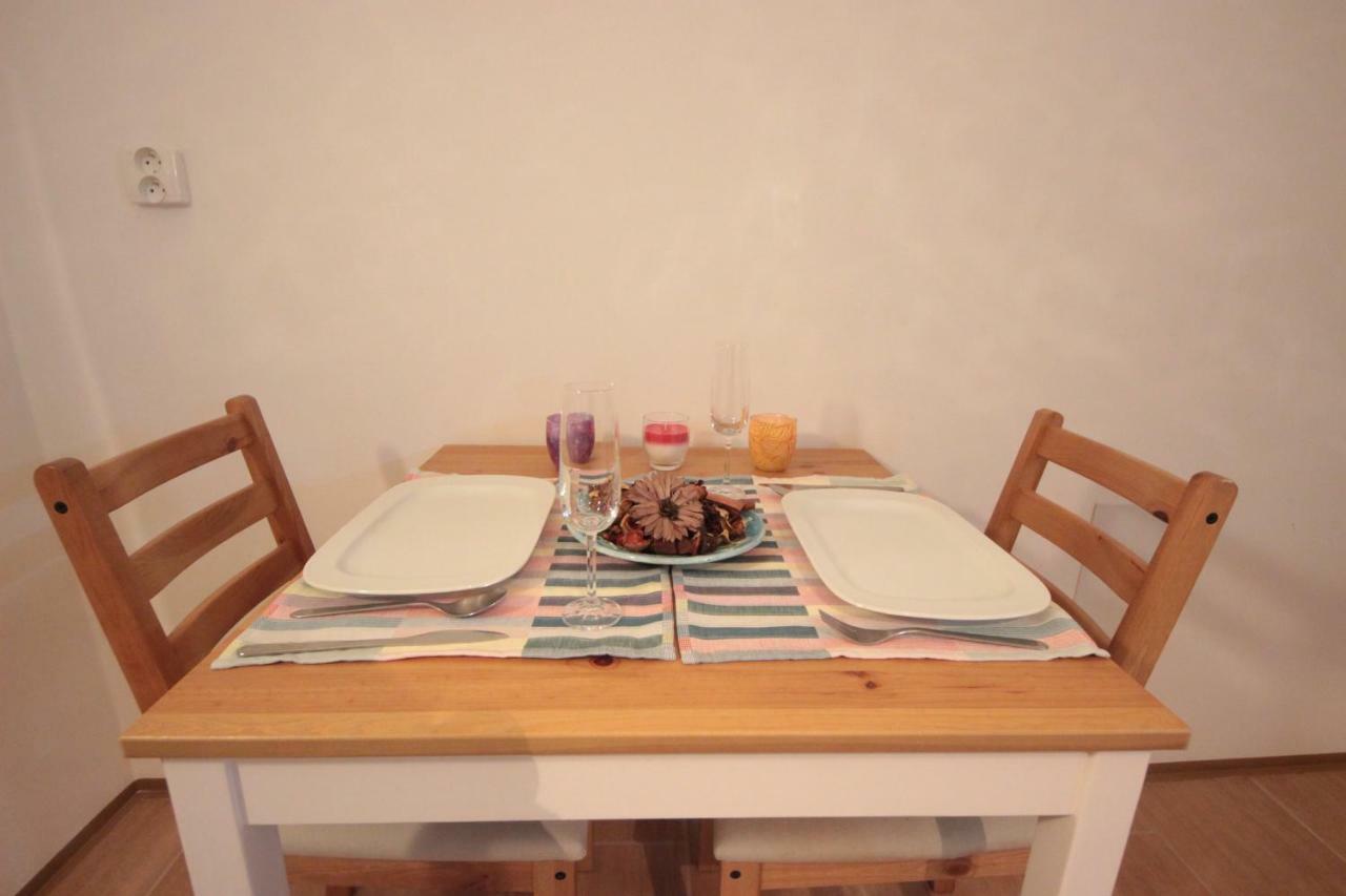 Gallery Apartment براغ المظهر الخارجي الصورة