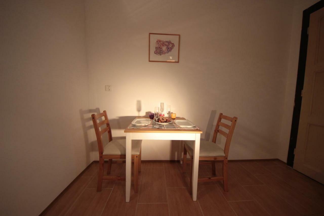 Gallery Apartment براغ المظهر الخارجي الصورة