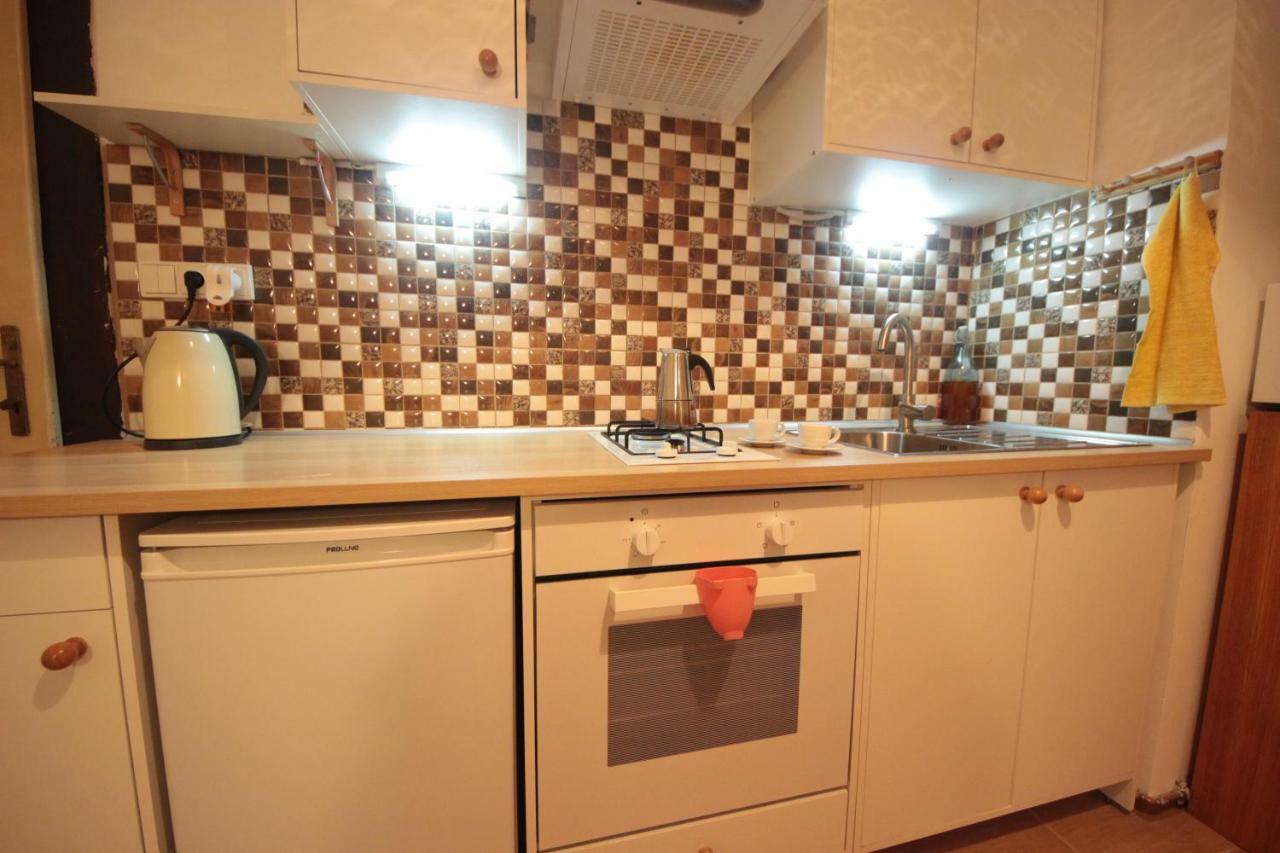 Gallery Apartment براغ المظهر الخارجي الصورة