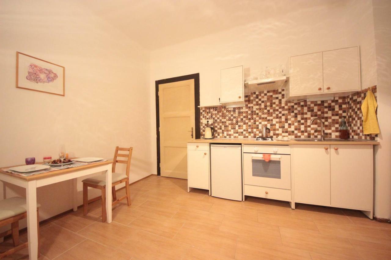 Gallery Apartment براغ المظهر الخارجي الصورة