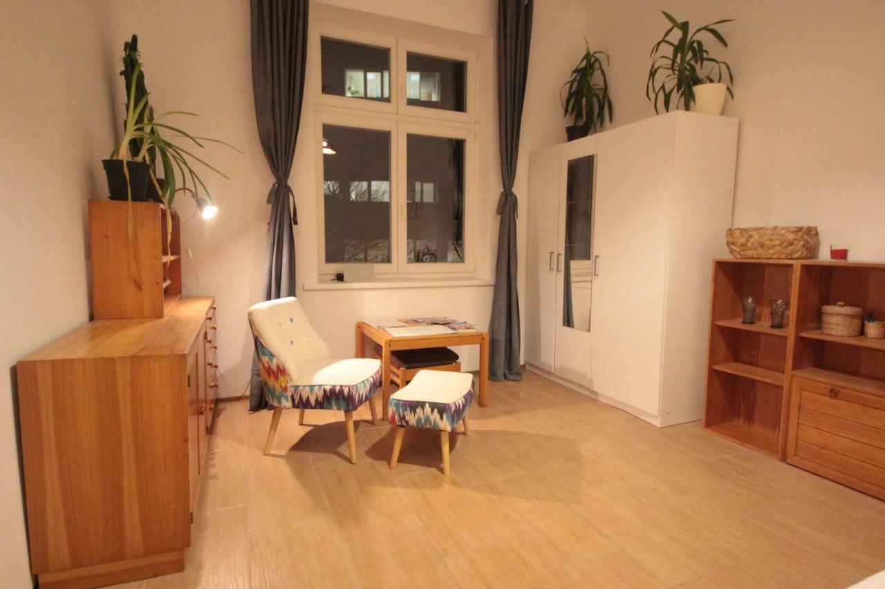 Gallery Apartment براغ المظهر الخارجي الصورة