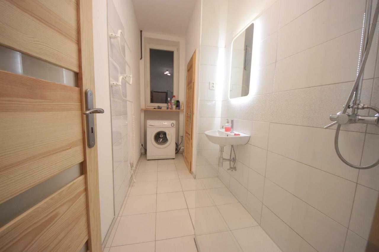 Gallery Apartment براغ المظهر الخارجي الصورة
