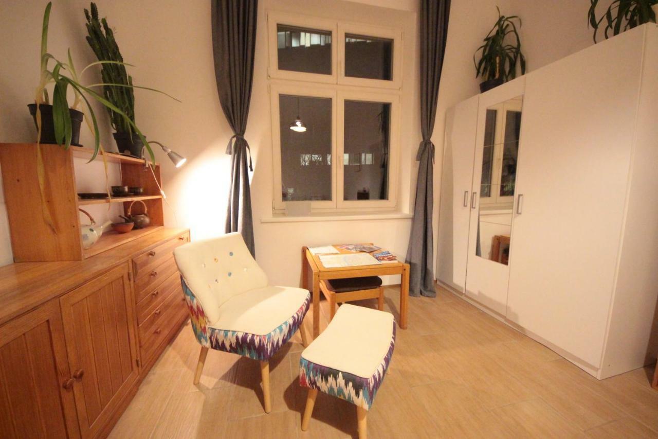 Gallery Apartment براغ المظهر الخارجي الصورة