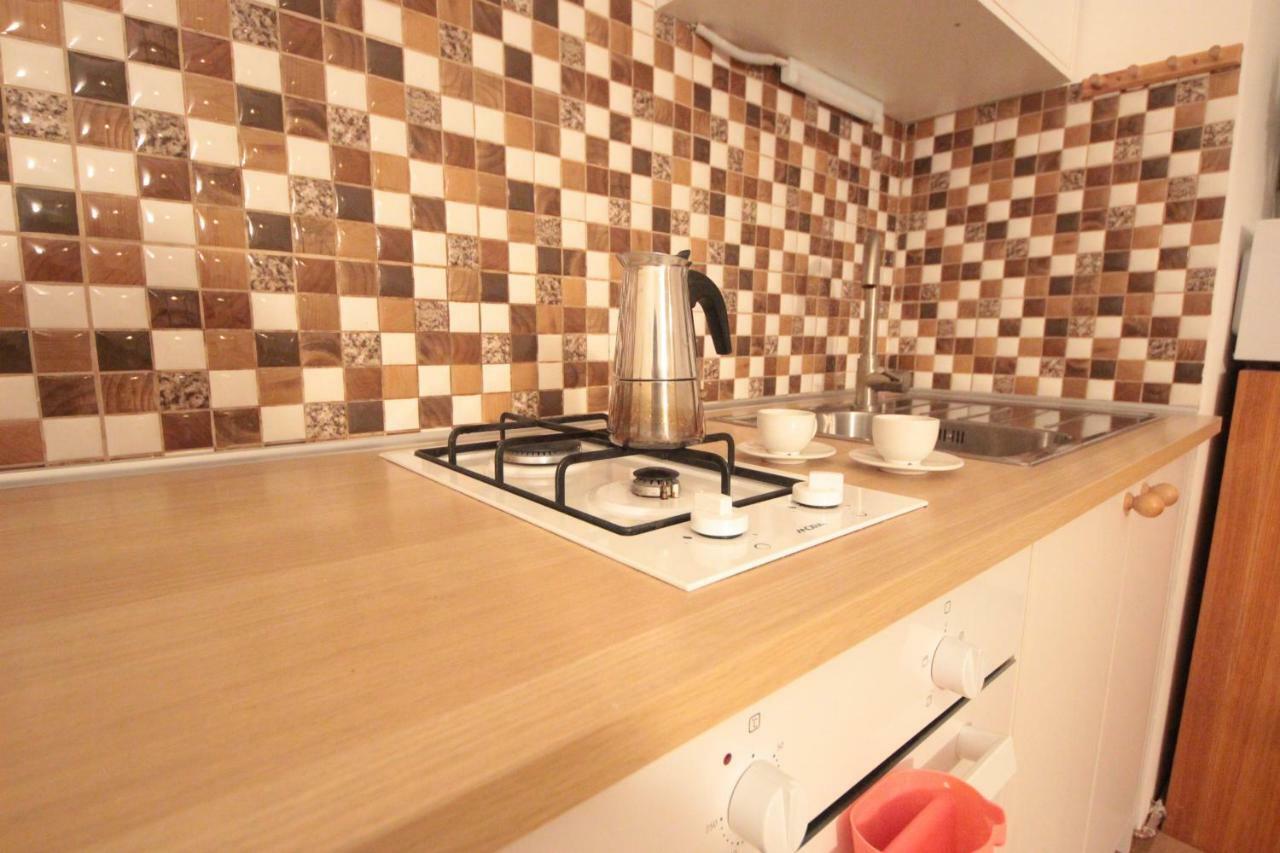 Gallery Apartment براغ المظهر الخارجي الصورة