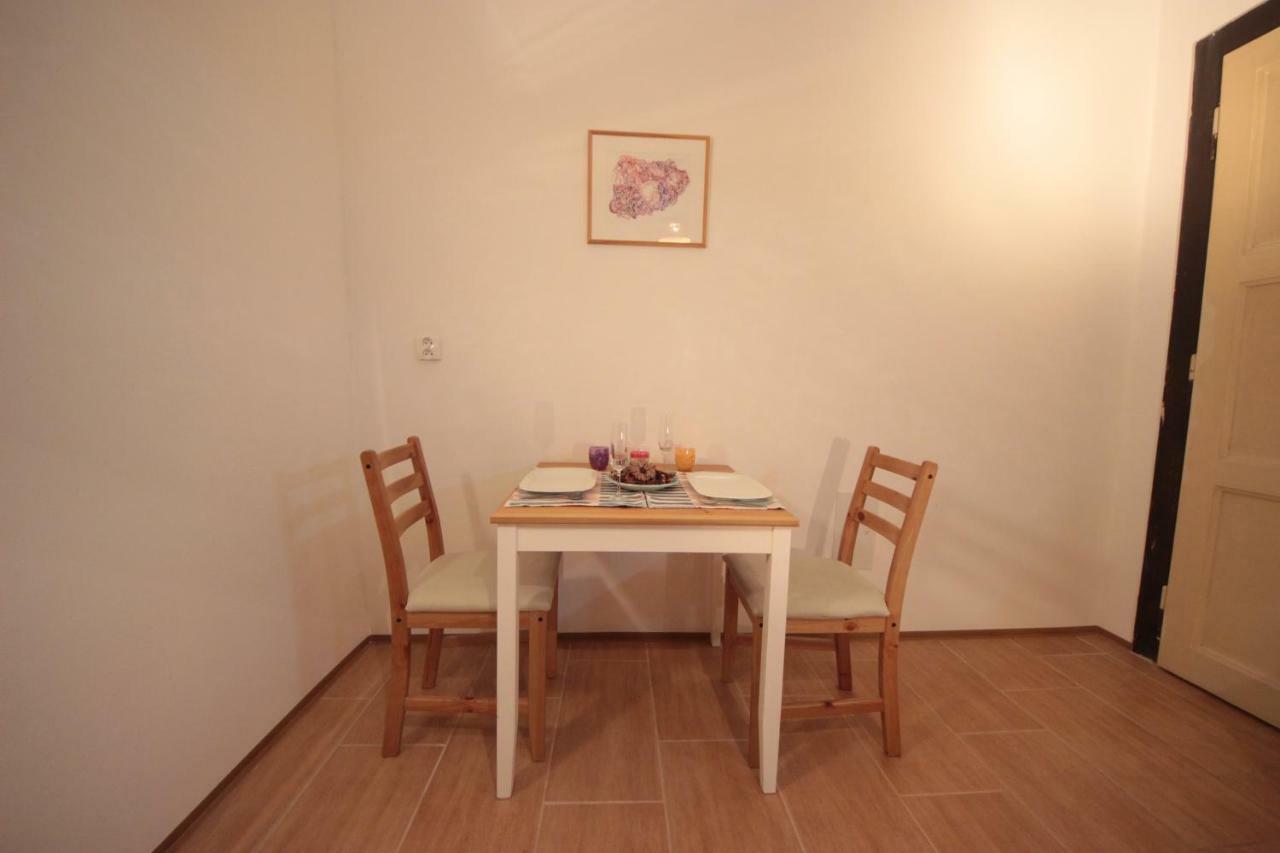Gallery Apartment براغ المظهر الخارجي الصورة
