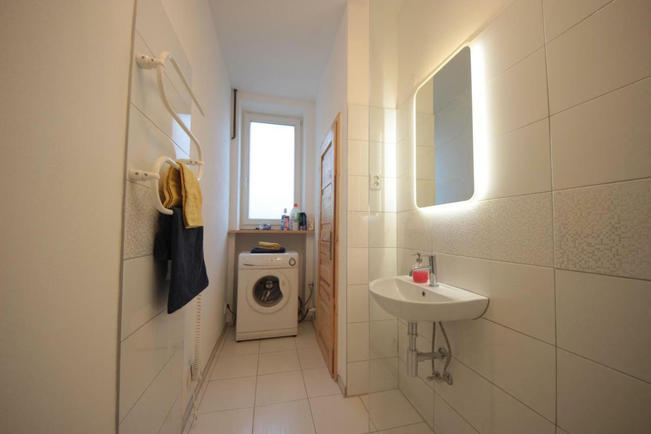 Gallery Apartment براغ المظهر الخارجي الصورة