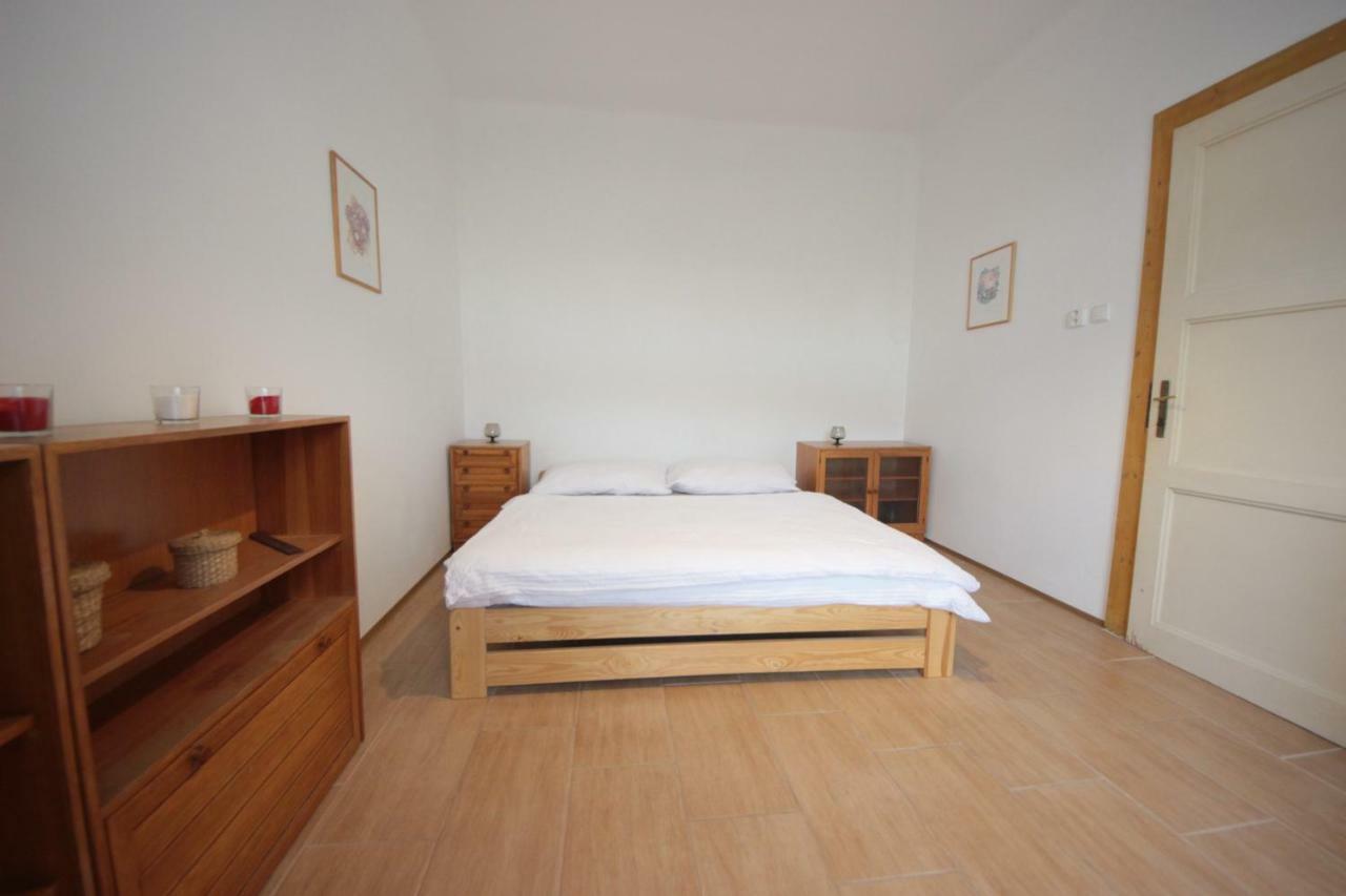 Gallery Apartment براغ المظهر الخارجي الصورة