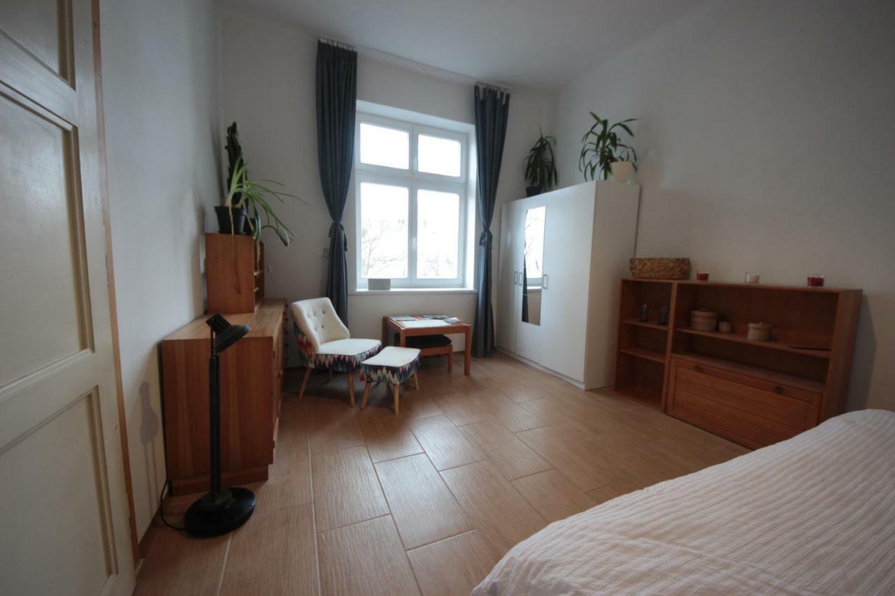 Gallery Apartment براغ المظهر الخارجي الصورة