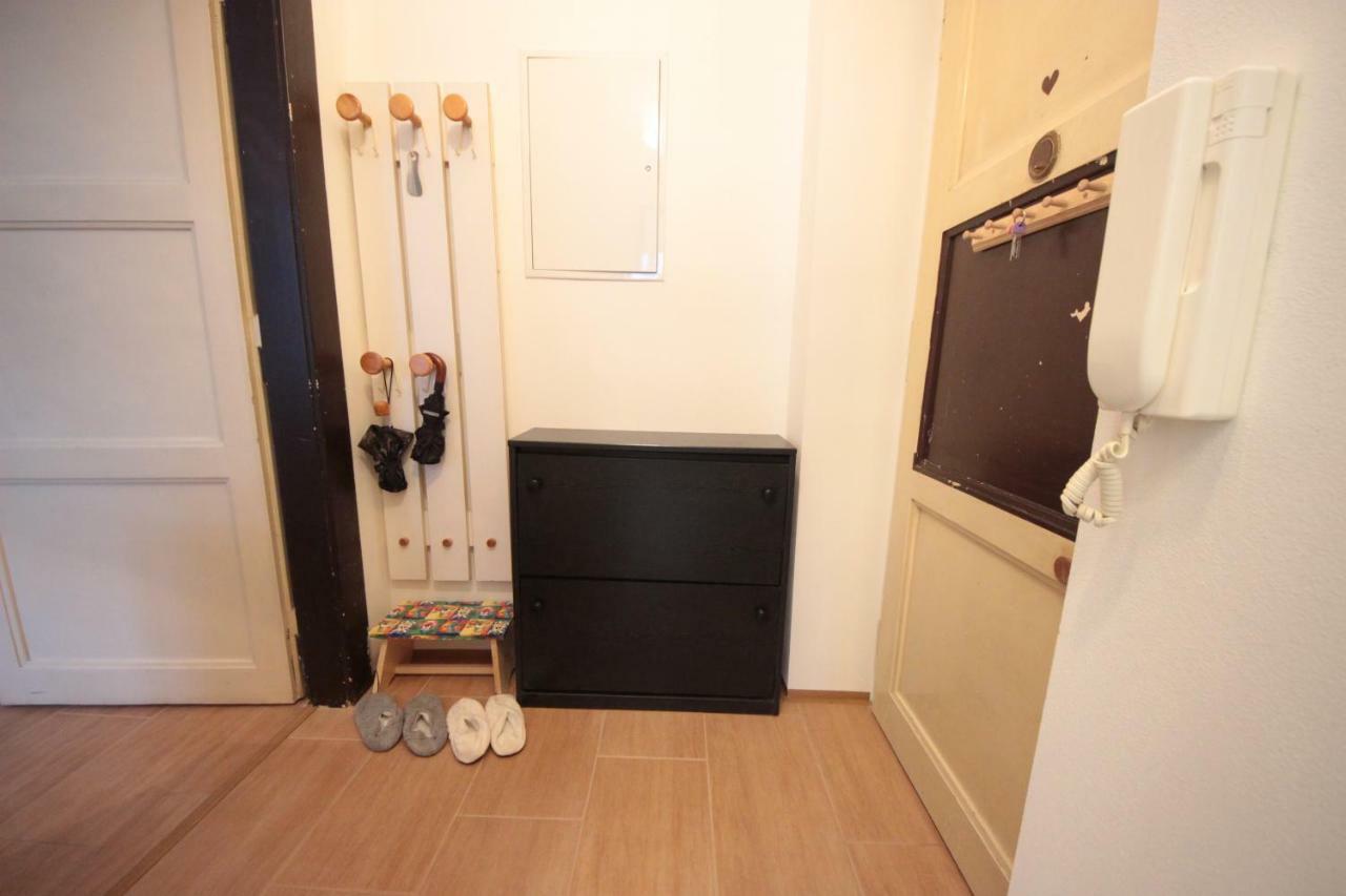 Gallery Apartment براغ المظهر الخارجي الصورة