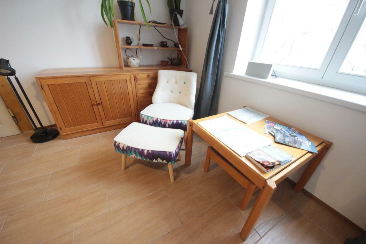 Gallery Apartment براغ المظهر الخارجي الصورة