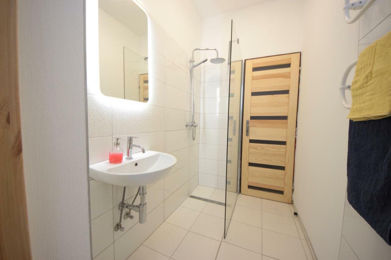 Gallery Apartment براغ المظهر الخارجي الصورة